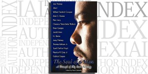 The Soul of a Man edited by Elissa Gabrielle on the Independent Author Index