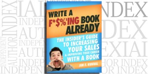 Write A F*$%