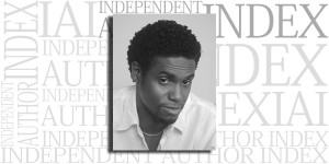 Joey Pinkney on the Independent Author Index