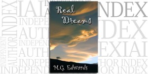 Real Dreams: Thirty Years of Short Stories by M.G. Edwards