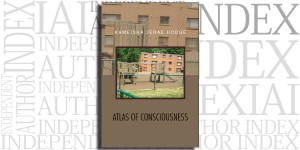 Atlas of Consciousness by Kameisha Jerae on the Independent Author Index