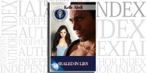 Sealed In Lies by Kelly Abell on the Independent Author Index