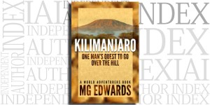 Kilimanjaro: One Man