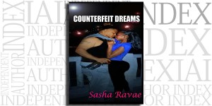 Counterfeit Dreams by Sasha Ravae