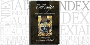 PrePrayed by Shannon Milholland on the Independent Author Index