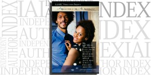 A Reflection of Me: An AAMBC Anthology compiled by Tamika Newhouse on the Independent Author Index