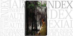 Lucky Break by Heather Briggs on the Independent Author Index
