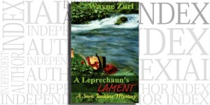 A Leprechaun