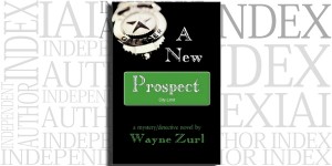 A New Prospect by Wayne Zurl on the Independent Author Index