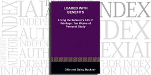 Loaded with Benefits by Daisy Buckner on the Independent Author Index