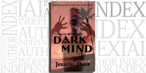 Dark Mind by Jennifer Chase on the Independent Author Index