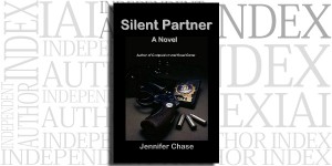 Silent Partner by Jennifer Chase on the Independent Author Index