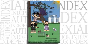 A Reel Cool Summer by Martha Rodriguez on the Independent Author Index