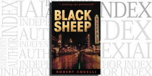 Black Sheep by Robert Covelli on the Independent Author Index