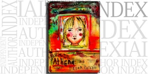 Athena and the Dream Catcher by Clive J. Pearce on the Independent Author Index