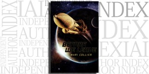 Before We Leave by Mari Collier on the Independent Author Index