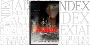 Trouble In Paradise by Stephanie Nicole Norris on the Independent Author Index