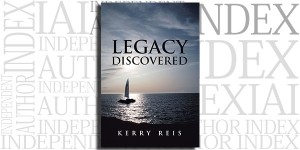Legacy Discovered by Kerry Reis on the Independent Author Index