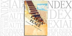 Karma Peace by Connie M. Van Cleve on the Independent Author Index