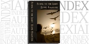 Flying to the Light by Elyse Salpeter