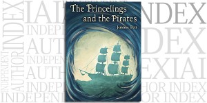The Princelings and the Pirates by Jemima Pett on the Independent Author Index