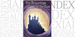 The Princelings of the East by Jemima Pett on the Independent Author Index