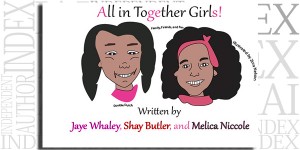 All in Together Girls by Melica Niccole on the Independent Author Index
