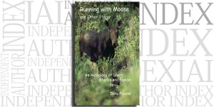 Running with Moose and Other Stories by Dave Folsom on the Independent Author Index