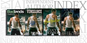 "Hey, I saw your book cover on another book!" How to avoid this scenario...