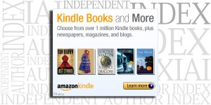 How can I set my eBook price to $0.00 on Amazon?