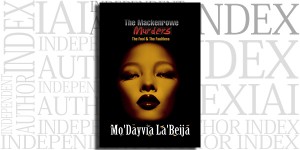 The Mackenrowe Murders: The Fool & The Faultless by Mo