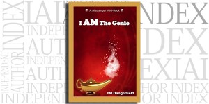 I Am The Genie by PM Dangerfield