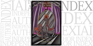 Dragon Shaman Book Two: The Smoky Mirror by Teresa Garcia on the Independent Author Index