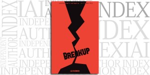 Breakup: Enduring divorce by Leo Averbach on the Independent Author Index