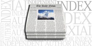 The first edition of the General Delivery Newsletter is hot off the press!