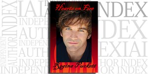 Hearts on Fire by Regina Puckett on the Independent Author Index