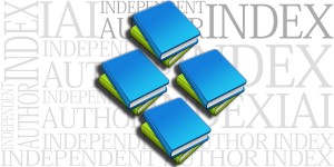 So you never plan to write another book, eh? on the Independent Author Index