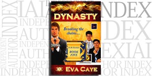 Dynasty by Eva Caye on the Independent Author Index