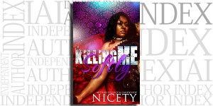 Killing Me Softly by Nicety Couture on the Independent Author Index