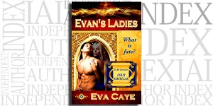 Evan