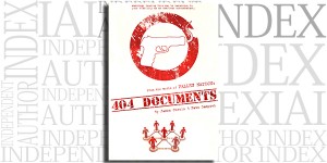 404 Documents by James Curcio on the Independent Author Index