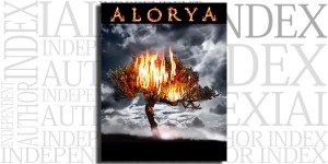 Alorya by Jon Teetsell on the Independent Author Index
