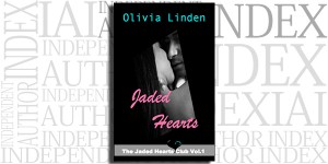 Jaded Hearts by Olivia Linden on the Independent Author Index
