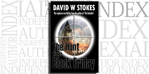 The Hunt for Black Friday by David W Stokes on the Independent Author Index