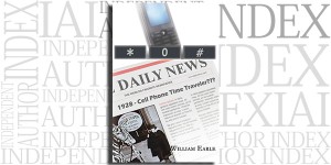 Star 0 # by William Earle on the Independent Author Index
