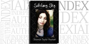 Solitary Sky by Shannon Taylor Hodnett