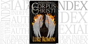 Corpus Christi by Luke Romyn on the Independent Author Index