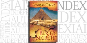 Buried Secrets by Amanda Cozyn on the Independent Author Index