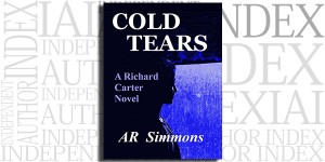 Cold Tears by AR Simmons on the Independent Author Index