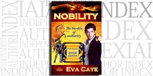 Nobility by Eva Caye on the Independent Author Index